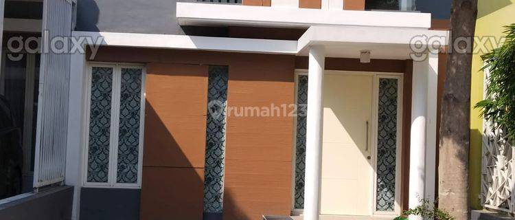 Rumah Minimalis di Green Orchid Sukarno Hatta Malang Gmk03149 1