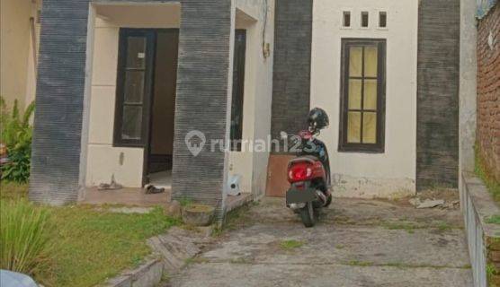 Rumah Murah di Perumahan Daerah Tidar Malang Gmk02201 1