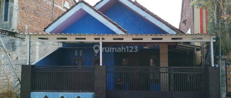 Rumah Bagus Murah di Cemorokandang Malang Gmk02155 1