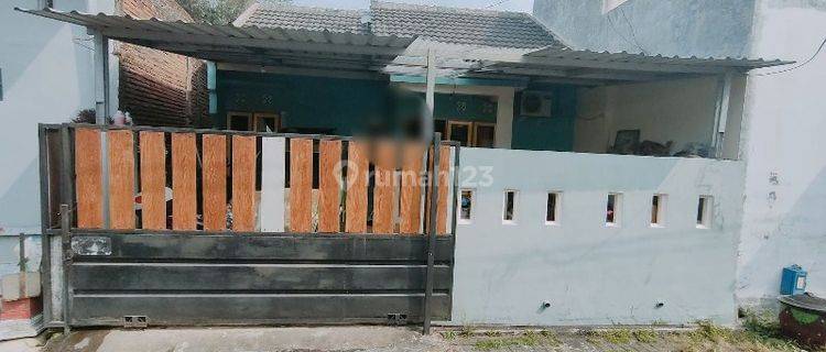 Rumah Bagus Minimalis di Daerah Gadang Malang Gmk02229 1