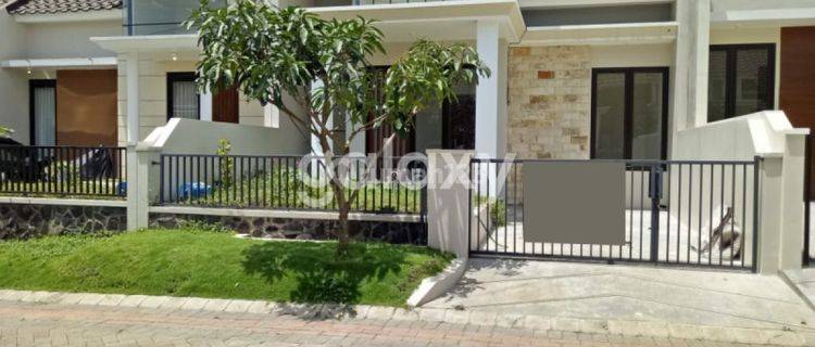 Rumah Baru Renov Dijual di Atrani Residence Wagir Gmk02316 1