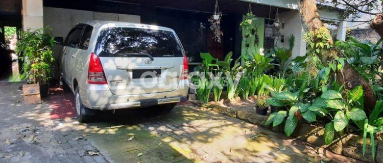 Rumah Bagus Berhalaman Luas Dijual di Kepanjen Malang Gmk02275 1