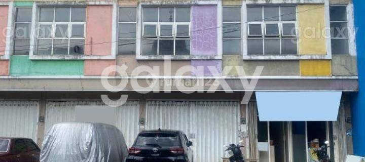 Ruko Strategis di Daerah Sulfat, Blimbing, Malang GMK03176 1