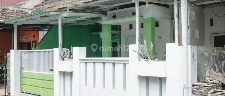 Rumah Bagus Full Furnish di Perumahan Gadang Malang Gmk02135 1