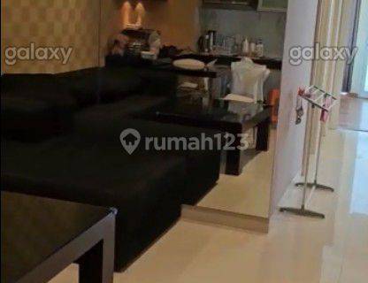 Unit 2 Bedroom di Apartemen Trilium Surabaya Gmk02966 1