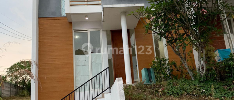 Comfortable New Home in Bridgetown Tidar Malang GMK02408 1