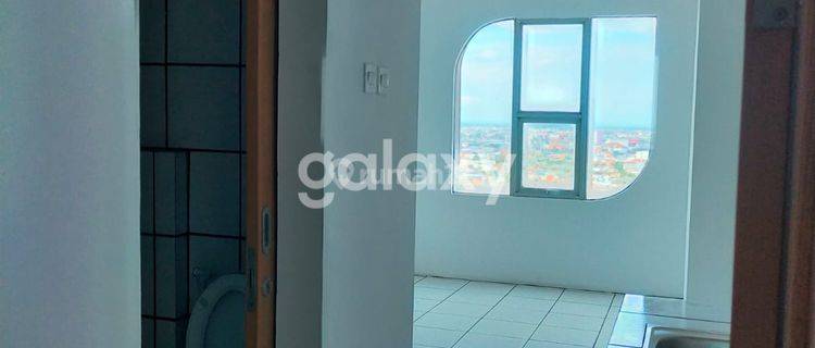 Dijual Unit Full Furnish Apartemen City Square Surabaya 1