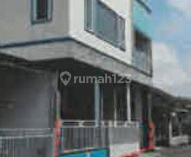 Rumah Dijual di Kemantren Sukun Malang Gmk02751 1