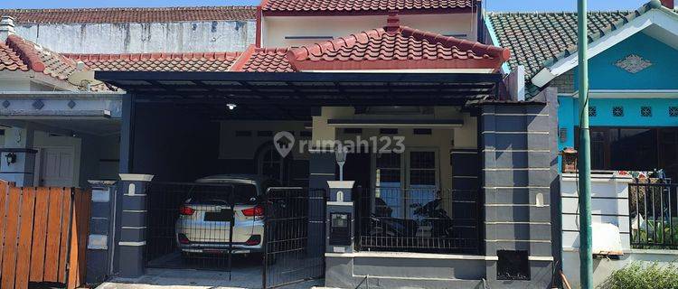 Rumah Sewa Murah Nyaman di Araya Malang Gmk02106 1