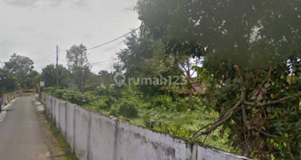 Tanah Dijual di Jalan Letjen Suprapto Jember Gmk00648 1