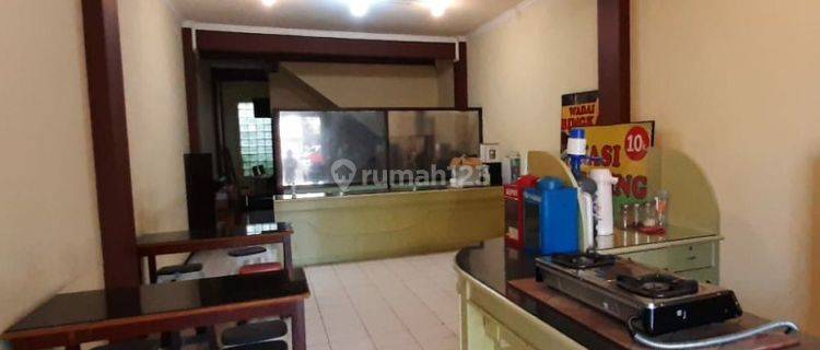 Ruko Strategis Dijual di Dinoyo Malang Gmk00667 1