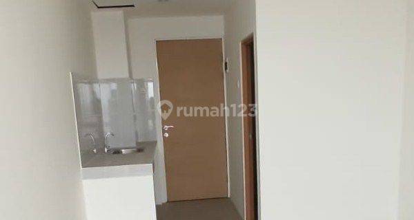 Unit Tipe Studio di Apartemen Bale Hinggil Surabaya Gmk00411 1