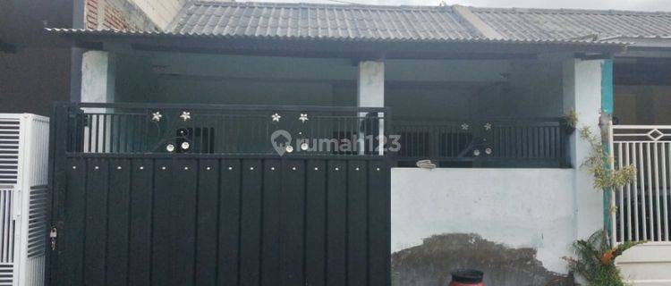 Rumah Bagus Murah Perumahan Bulan Terang Utama Malang Gmk00071 1