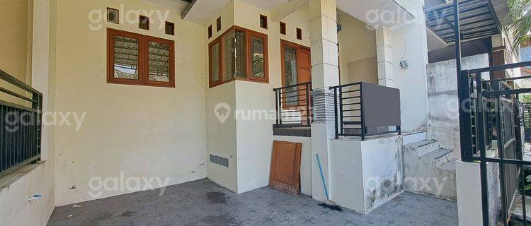 Rumah Bagus Terawat di Daerah Sumbersari Malang Gmk02883 1