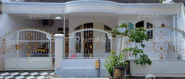 Rumah Bagus Dan Terawat di Daerah Sulfat Malang Gmk02737 1