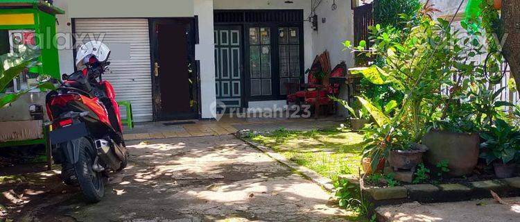 Rumah 2 Kamar di Lowokwaru Dekat Abm Malang Gmk02784 1