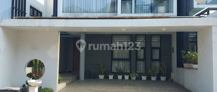 Luxury House Below Market Price Pondok Hijau Indah North Bandung 1