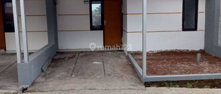 Rumah Subsidi Dp 1.5 Jt All In  Dekat Borma Majalaya Bandung  1