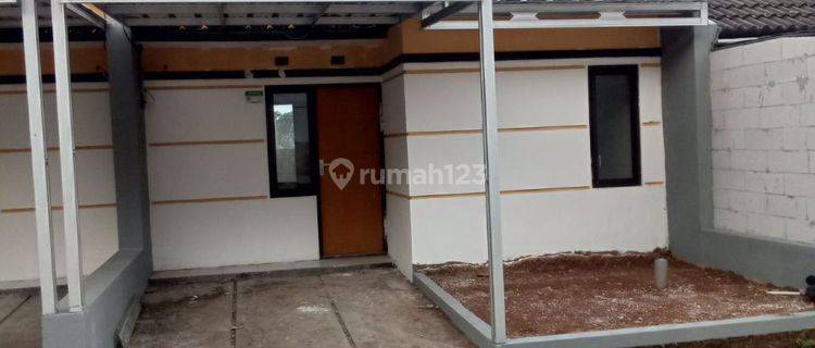 Rumah subsidi DP 1.7  JT ALL IN 10 menit alun2 CIPARAY  MAJALAYA 1