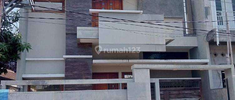 Di Jual Rumah Full Furniture Di Medoho Dekat Simpang Lima 1