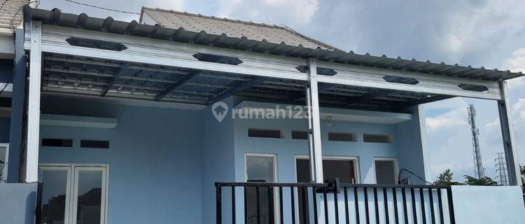 DI JUAL RUMAH BARU MURAH SPEK MEWAH DI BATURSARI MRANGGEN 1