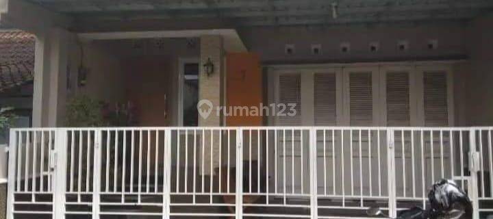 Di Jual Rumah Bagus Murah Dekat Simpang Lima Semarang 1