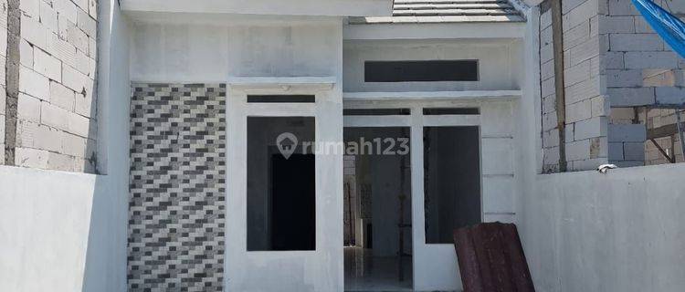 Di Jual Rumah Baru Murah Di Prigi  Mranggen 1