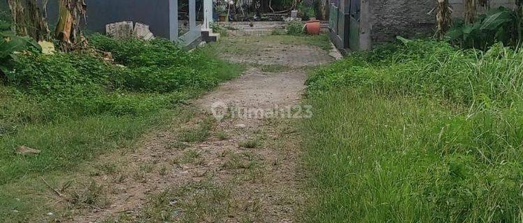 DI JUAL TANAH PREMIUM DI SAMBIROTO DEKAT UNIMUS 1