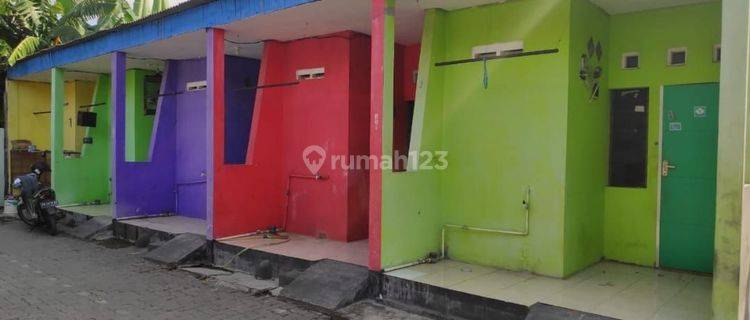 Di Jual Kos Murah Siap Pakai Di Semarang Timur 1