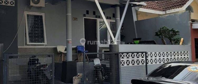 Di Jual Rumah Full Furniture Di Banyumanik 1