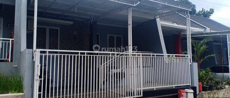 Di Jual Rumah Bagus Siap Huni Di Banyumanik Rumah 1