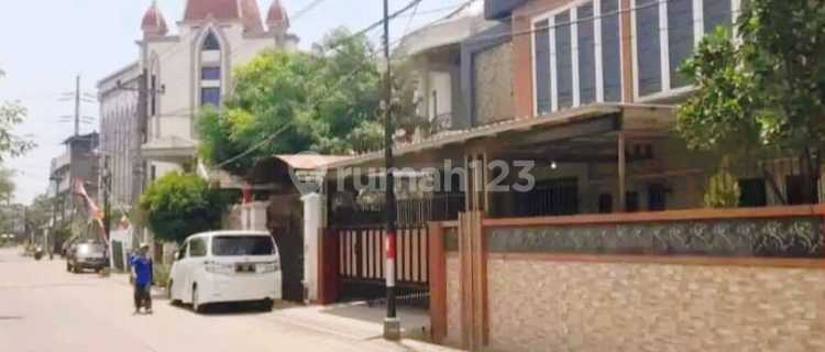 For Sale Luxury Ready-to-Live Home in Tanah Mas Near the Airport 1