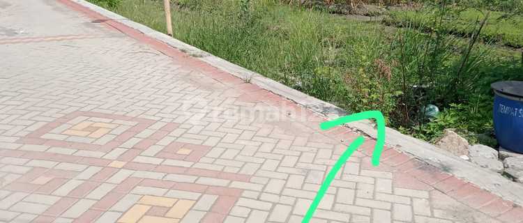 Di Jual Tanah Murah Siap Bangun Di Pedurungan 1