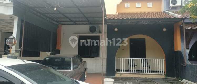 Di Jual Rumah Murah Di Perum Graha Wahid Deket Unimus 1