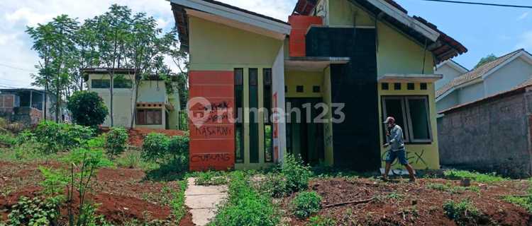 Di Jual Rumah Murah Di Bringin Ngaliyan  1