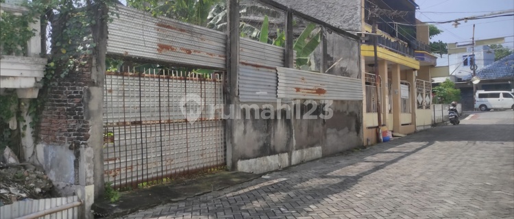 For Sale Premium Land in Tanah Mas Near the Airport 1