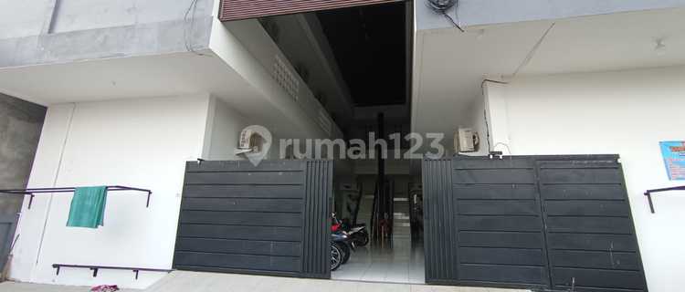 For Sale, Exclusive Active Boarding House in Sambiroto, Near Unimus & Rswn 1