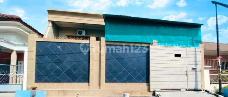 Di Jual Rumah Siap Huni Di Titoyoso Dekat Simpanglima 1