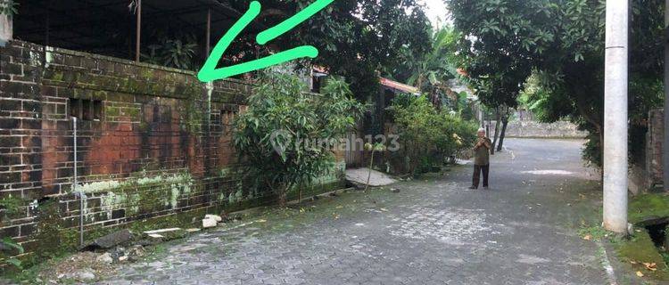 Di Jual Tanah Premium Di Jatingaleh Dekat Undip 1