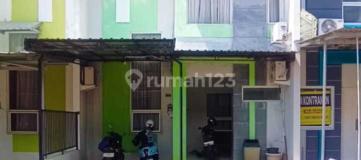 Di Jual Rumah Murah Mewah Di Graha Wahid Dekat Unimus 1
