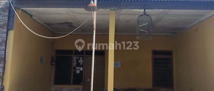 Di Jual Rumah Murah Di Graha Mukti Pedurungan 1
