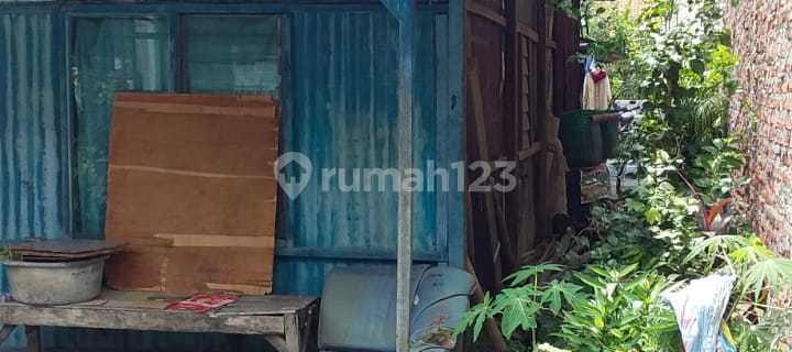 Di Jual Tanah Premium Murah Di Palebon Dekat Simpang Lima 1