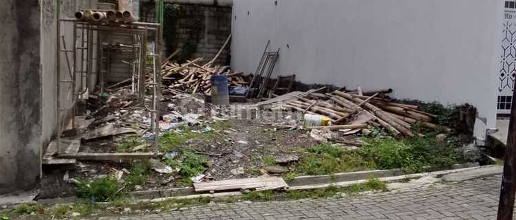 Premium Land for Sale in Kedungmundu Near Unimus 1