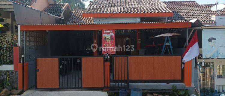 Di Jual Rumah Murah Siap Huni Di Banyumanik 1