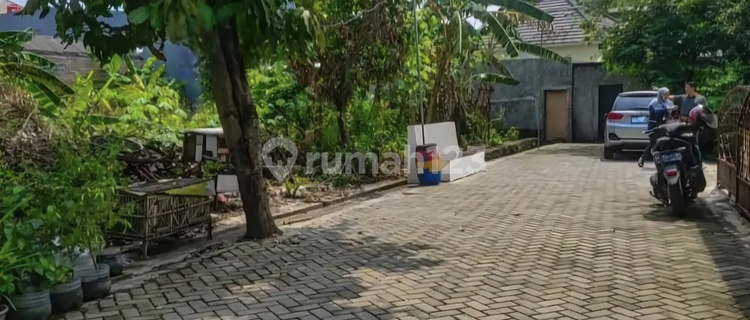 Di Jual Tanah Premium Di Sambiroto Dekat Kampus Unimus 1