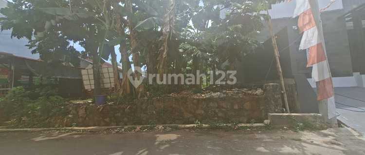 For Rent: Premium Land in Tembalang Near Undip 1