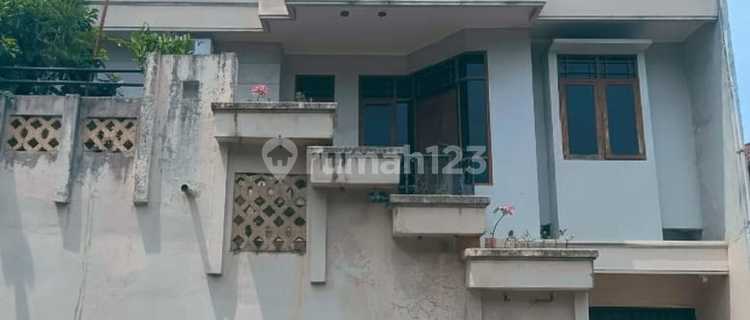 Di Jual Rumah Mewah Murah Di Bukitsari Tembalang Dekat Undip 1