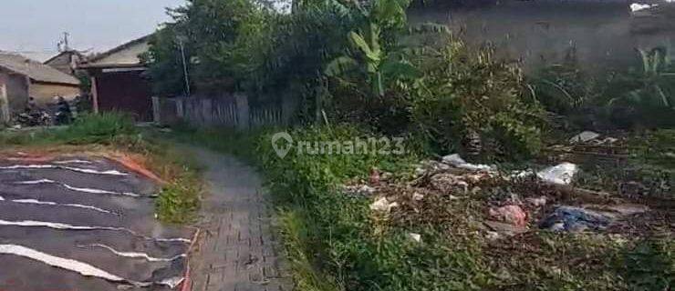 DI JUAL TANAH MURAH SIAP BANGUN DI PEDURUNGAN 1