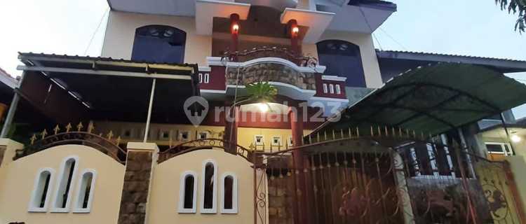 For Sale: Active Boarding House in City Center Wonodri Near Simpang Lima 1
