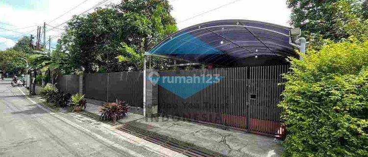 Rumah Tinggal Full Furnish dan Siap Huni di Sukasari Bandung 1